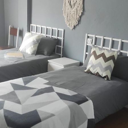 גיחון Kuma Rooms Vut5324As מראה חיצוני תמונה