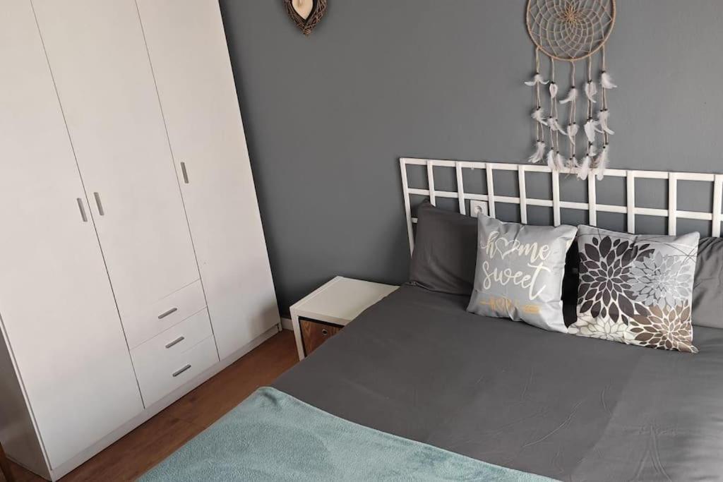 גיחון Kuma Rooms Vut5324As מראה חיצוני תמונה